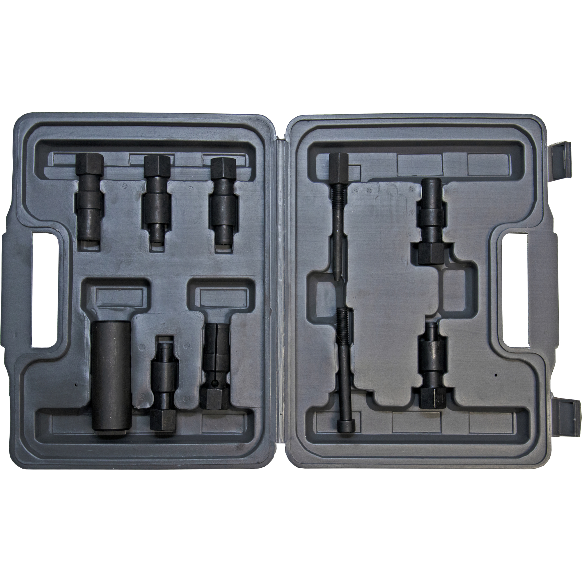General Pump Tool Kit — Pump Repair, Model# 100783